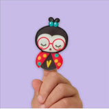 Baby Alive Lil Dreamer Dottie Doodle Red Hair Baby Doll Sleepover Toy for Girls & Boys 3+