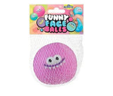 [LIMIT OF 3 PER HOUSEHOLD] Orb : Curiosities - Funny Face Balls