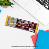 Hershey's : Pokémon Special Edition Creamy Milk Chocolate with Almonds Candy Bar 43g [BB 01/07/2027]