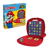 Top Trumps : Super Mario Match - The Crazy Cube Game