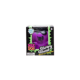 (LIMIT OF 1 PER HOUSEHOLD) NeeDoh : Needohween Halloween Glowy Ghost - 2026 Glows In The Dark