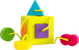 Fat Brain Toys : OombeeCube