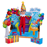 Elf on the Shelf : 20th Anniversary Limited Edition - Insta-Moment Pop-Ups, Celebration Series
