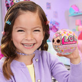 LOL Surprise Pastel Party Tots - Hops Bunny