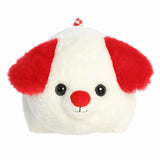 Aurora® - Spudsters™ - 10" Candy Cane Pup™