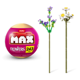 Zuru : Max Premium - Flowers Collection (Assorted)