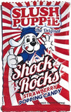 Koko's : Slush Puppie - Shock Rocks Popping Candy