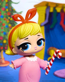 [NO OTHER ITEM CAN BE ADDED] (PRE-ORDER) MGA :  LOL Surprise - Loves Dr Seuss Tots