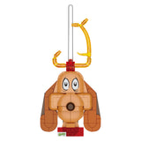 Brickcraft : How The Grinch Stole Christmas - Max Decoration