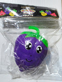 Stretchi Pal's : Super Squishi Fruit (Assorted)