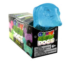 [LIMIT OF 4 PER ORDER] Gummy Glow Dogs (Glow In The Dark)