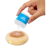 MGA : Slime Life - Donuts Choco Icing Round & Cream Filled - DIY Slime Kit