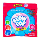 Charms Easter Blow Pop Minis Pouch 3oz (USA Import) [BB 11/2027]