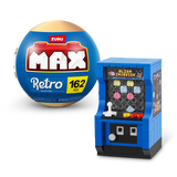 Zuru : Max Build Retro Building Bricks