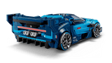 Lego : Speed Champions Bugatti Vision GT Hyper Sports Car