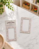 Cherrypick : Magnetic Photo Frames (2-Pack) - Bows