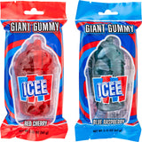 Koko's : Icee Giant Gummy (Assorted)