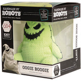 Handmade By Robots : The Nightmare Before Christmas - Oogie Boogie #034 - 6" Vinyl Figure