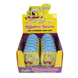 Boston America : SpongeBob Eggstra Sours Tin 1.2oz (Imported From USA)