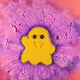 Happy Hippo : Ghost - Bomb with Shoe Charm 0.19 kg
