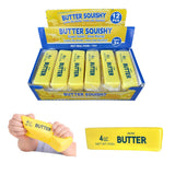 Jumbo Scented Super Soft Slow-Rise Butter (OVER 9")