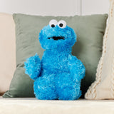 Gund : Premium Plush - Sesame Street , Cookie Monster - 12"
