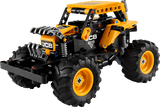 Lego Technic™ : Monster Jam™ DIGatron™ Pull-Back