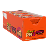 Reese's: PB&J Strawberry Big Cup Standard Bar 1.4 oz. [BB 02/2026]