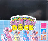 Squishi Swirly Duck (Assorted Styles)
