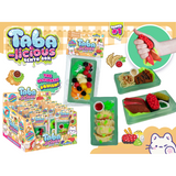 Orb : Taba-licious Bento Box