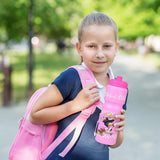 Danawares : Sports Bottle - Barbie