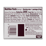 Hershey's Kisses : Milk Chocolate Giant Kiss 1.45 oz (USA Import) [BB 07/2027]