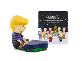 (PRE-ORDER) Tonies : Peanuts - A Charlie Brown Christmas (Vince Guaraldi Trio) Tonie Figure (COMING SOON OCT 21ST)