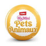 Zuru : My Mini Pet Series 1 Mystery Capsule