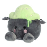 Aurora® : Halloween Series - Palm Pals™ - 5" Bubbly Cauldron™