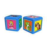 Top Trumps : Super Mario Match - The Crazy Cube Game