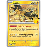 (LIMIT OF 1 PER HOUSEHOLD) Pokémon Tcg 30th Celebration - Poster Collection