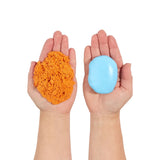 MGA : Wonder Factory - Never Dry Dough & Sand Starter Set with 4-In-1 Tool