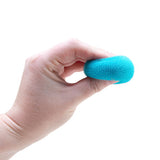 NeeDoh Teenie Fuzz Ball - 3 Pack with Assorted Colors