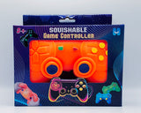 Jumbo Squishy Gaming Controller