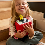(PRE-ORDER) Tonies : Pokémon - Pikachu Tonie Figurine