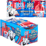 Koko's : Icee - Dips Candy Powder/Sticks