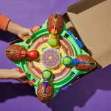 Hasbro Gaming : Hungry Hungry Turtles : Teenage Mutant Ninja Turtles Edition