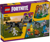 Lego : Fortnite - Peely & Sparkplug's Camp