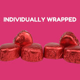 Frankford : Valentine's Disney's Stitch - Crispy Chocolaty Heart Box - 1.6oz [BB 10/2027]