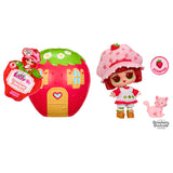 MGA : LOL Surprise - Loves Strawberry Shortcake™ Tots,  Scented Collectible Dolls with 7 Surprises