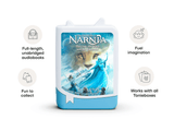 Tonies : The Chronicles of Narnia Book Tonies (Books 1-4) - 4 Pack (Over 17+ HRS)