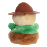 Aurora® : Halloween Series - Palm Pals™ - 5" Cornelius Scarecrow™