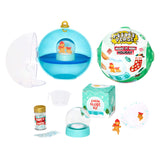 MGA's Miniverse Make It Mini Holiday (Christmas) 2026, Elf On The Shelf™ Mini Collectibles