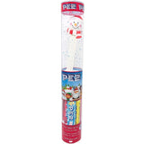 Pez : Holiday Cane Tubes with 7 Refill Packs (Assorted)
